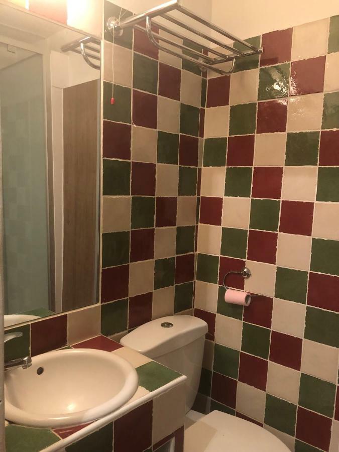 Tim'S Secret Place オンフルール エクステリア 写真