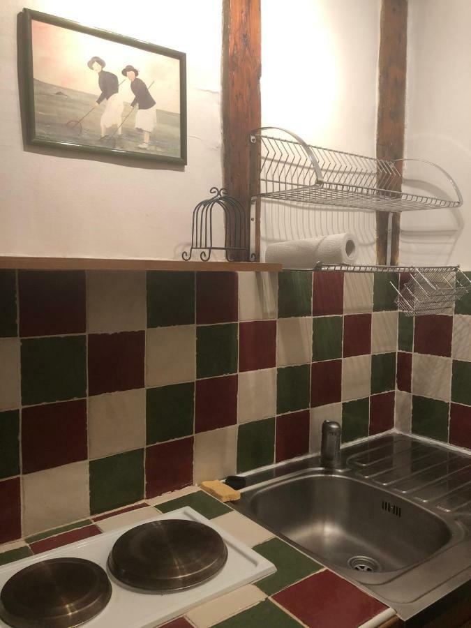Tim'S Secret Place オンフルール エクステリア 写真