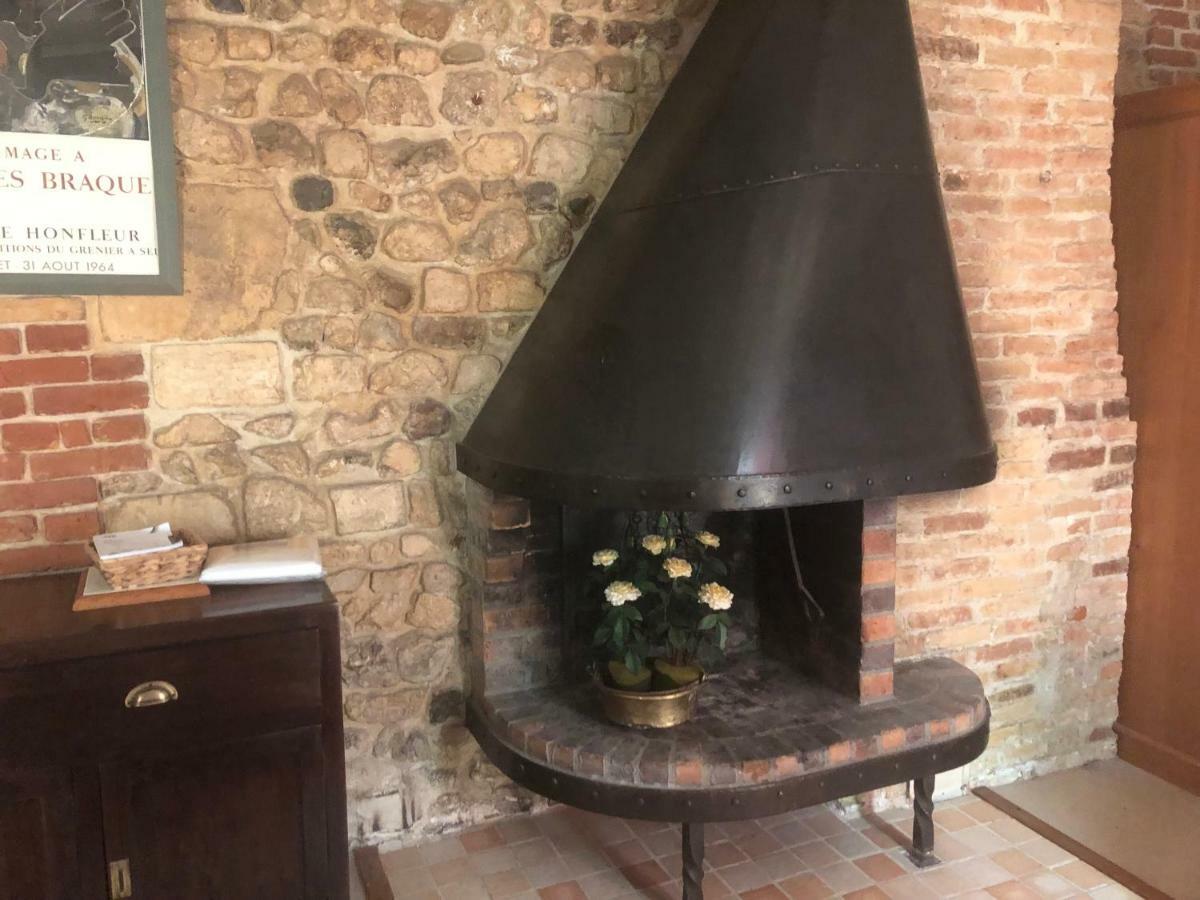 Tim'S Secret Place オンフルール エクステリア 写真