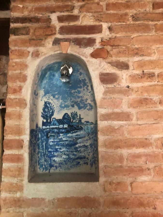 Tim'S Secret Place オンフルール エクステリア 写真