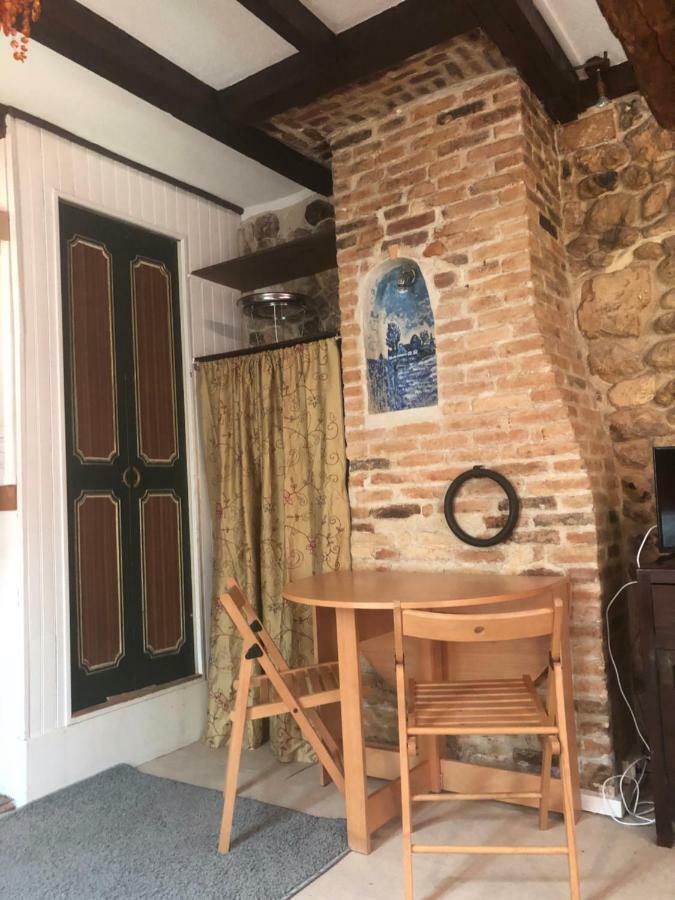 Tim'S Secret Place オンフルール エクステリア 写真